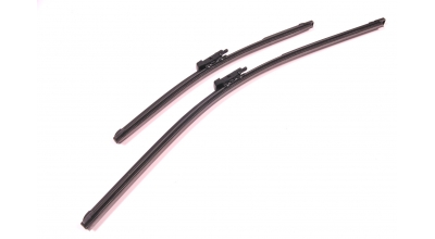 Wycieraczki Bosch Aerotwin do BMW Seria 3 E93 Cabrio (09.2009-10.2013)